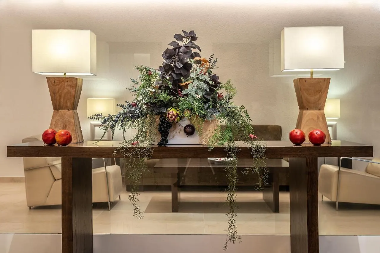 Hotel Txartel Lasarte Oria