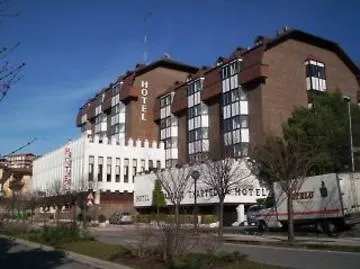 Hotel Txartel Lasarte-Oria