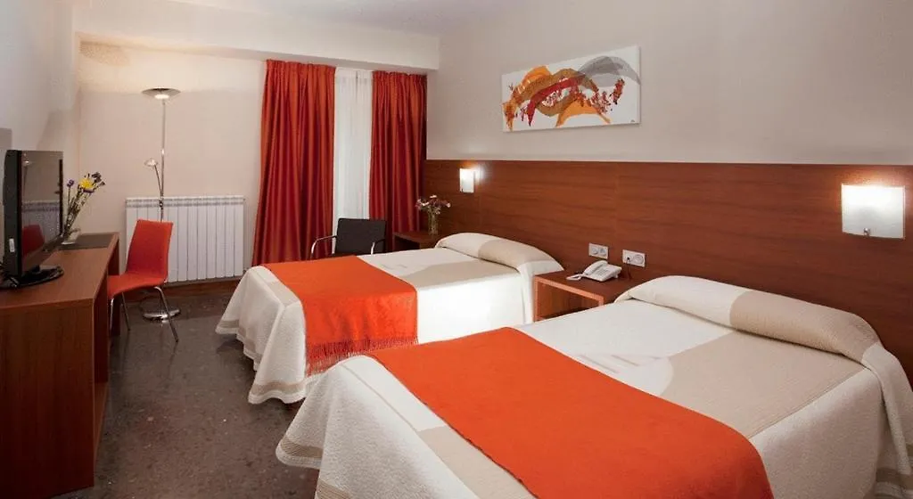 Hotel Txartel Lasarte Oria