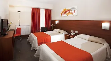 Hotel Txartel Lasarte-Oria