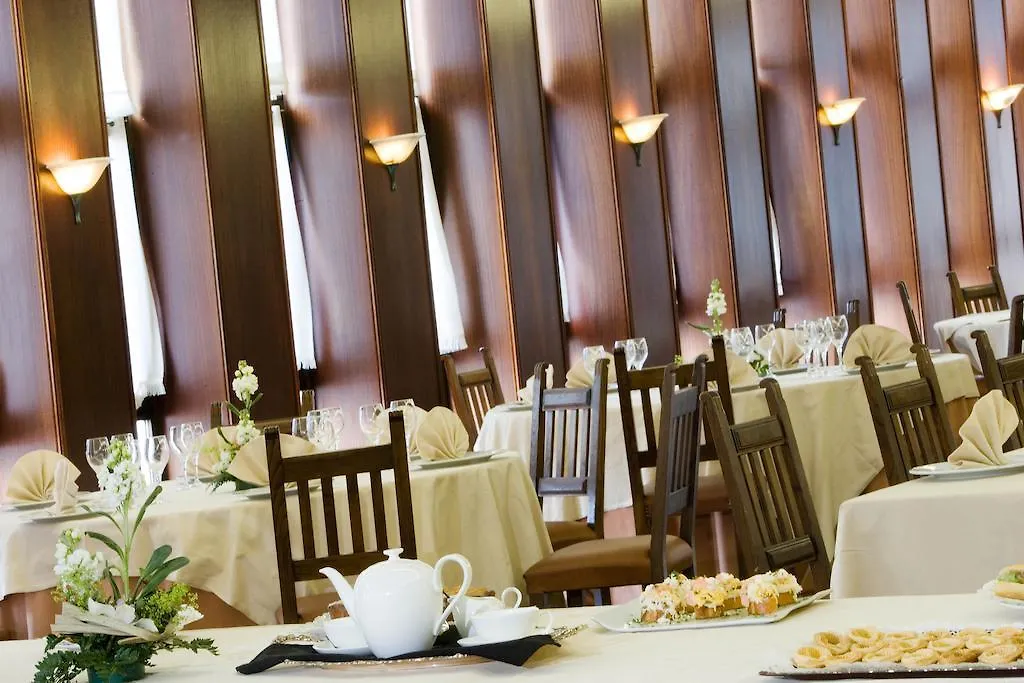 Hotel Txartel Lasarte Oria
