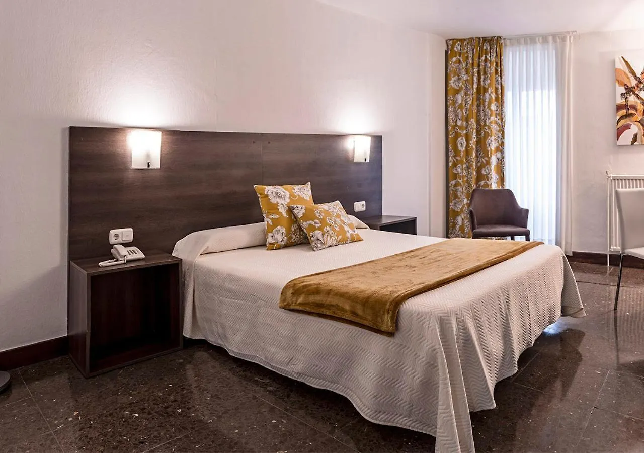 Hotel Txartel Lasarte Oria