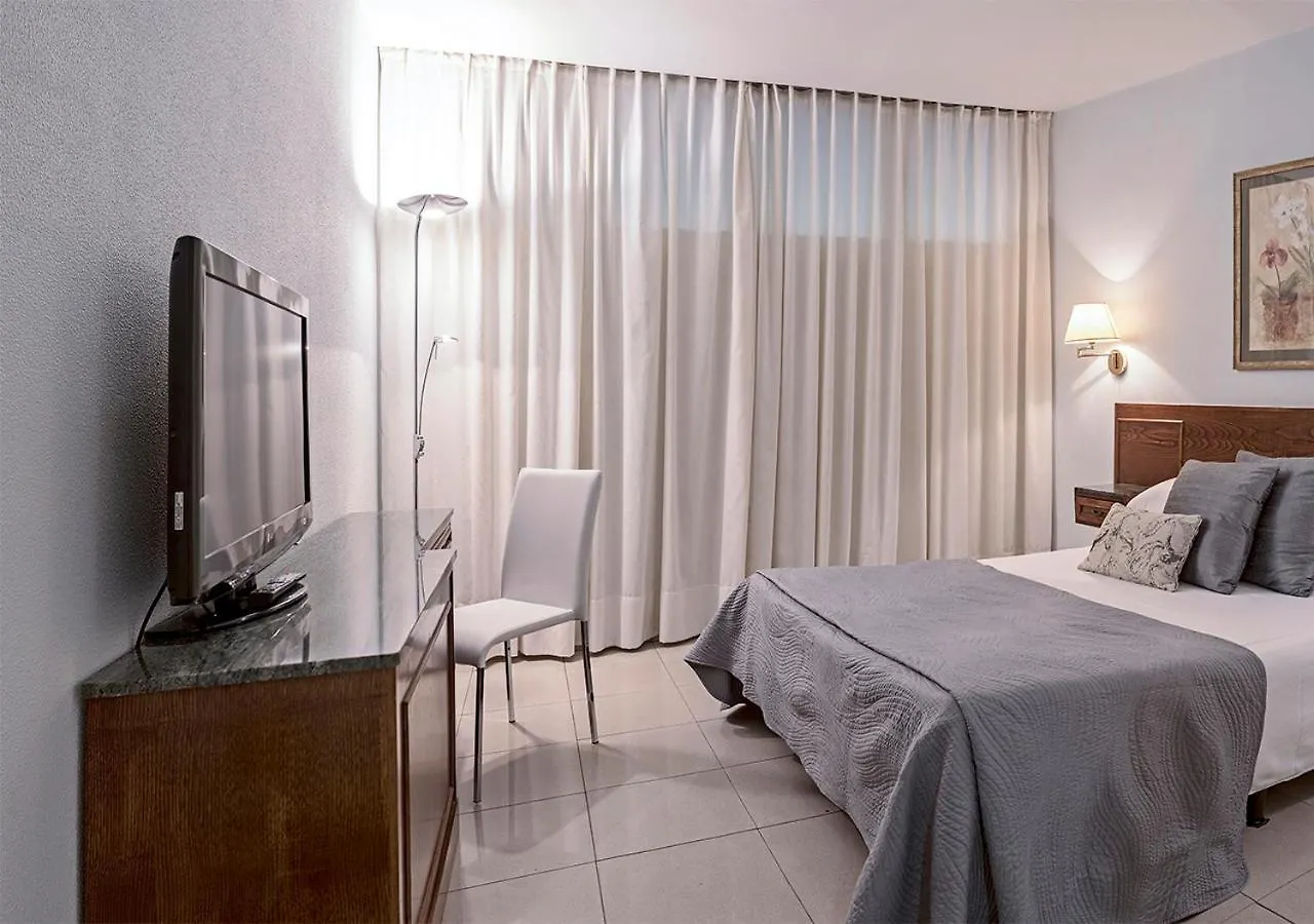 Hotel Txartel Lasarte Oria Spanyolország