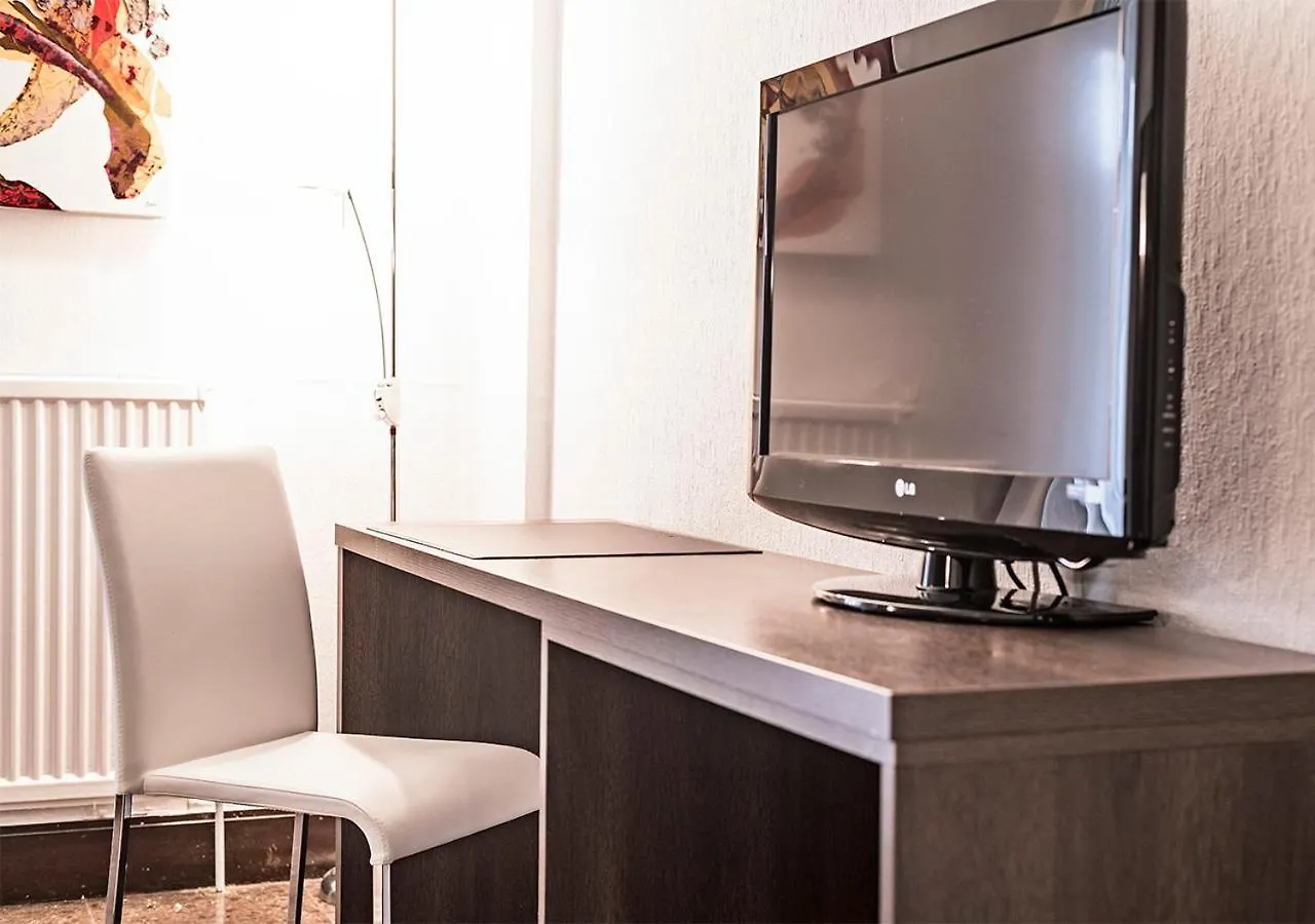 Hotel Txartel Lasarte Oria 2*,