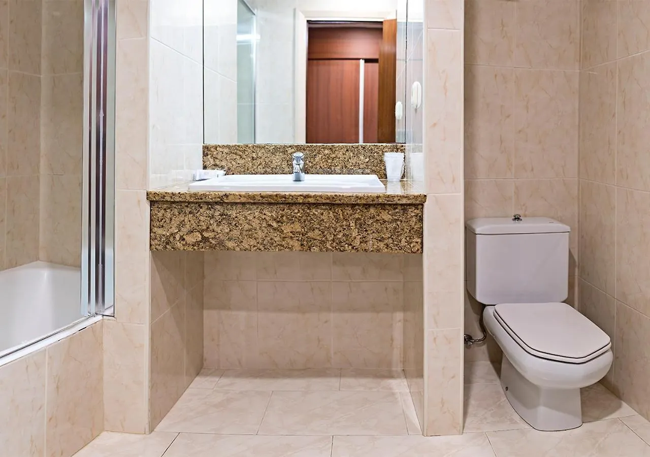 Hotel Txartel Lasarte Oria