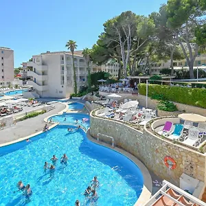 Hotel Club Cala Ratjada Cala Ratjada (Mallorca)