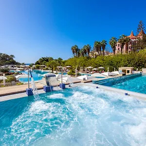 Hotel Gran Tacande Wellness&relax Costa Adeje (Tenerife)