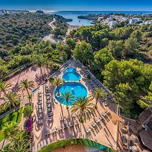 Hotel Grupotel Club Cala Marsal Portocolom (Mallorca)