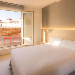 Hotel Hotel Burlada