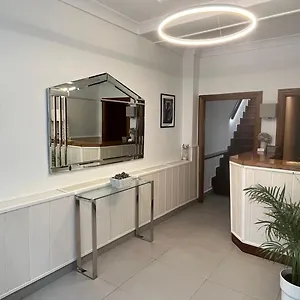 Maison d'hôtes Lizaso