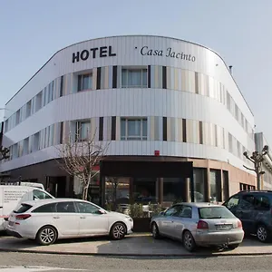 Hotel Casa Jacinto Pamplona